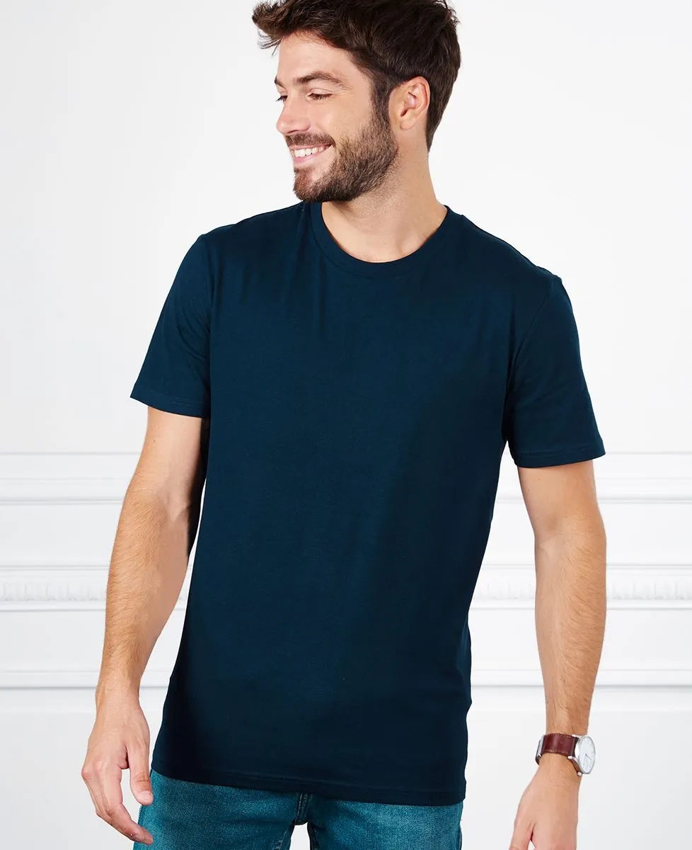 T-Shirt homme C'est la vie personnalisé