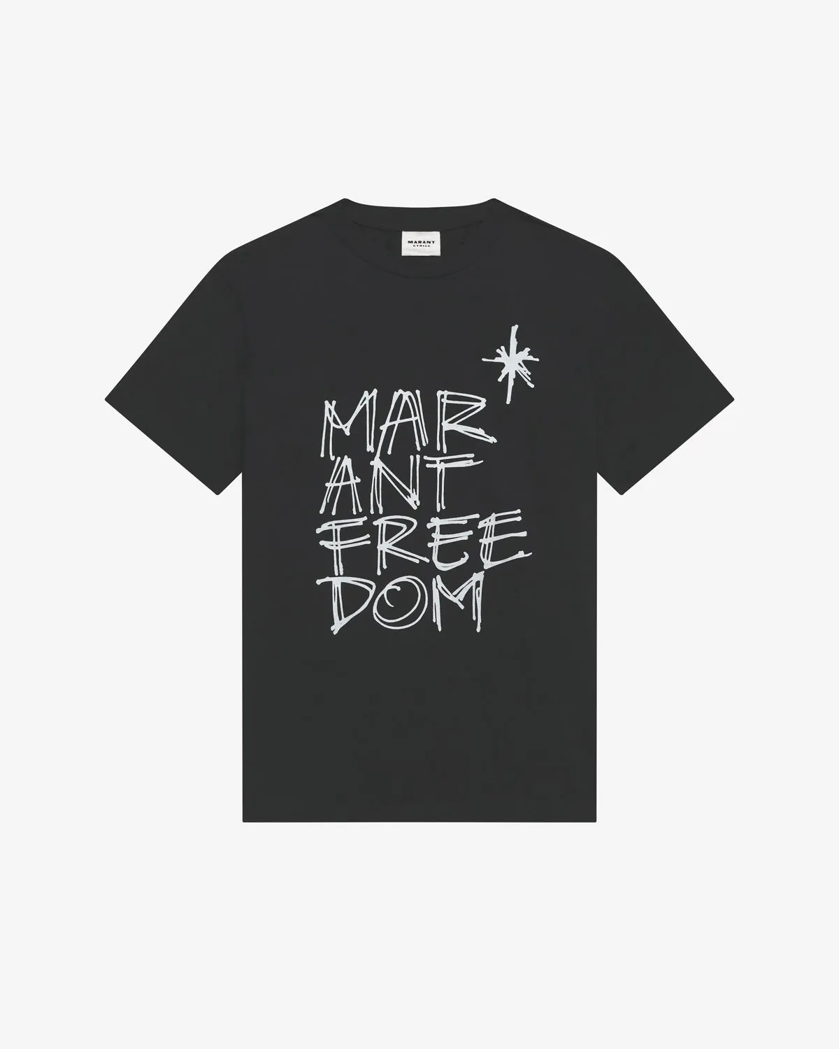 T-Shirt Zoeline
