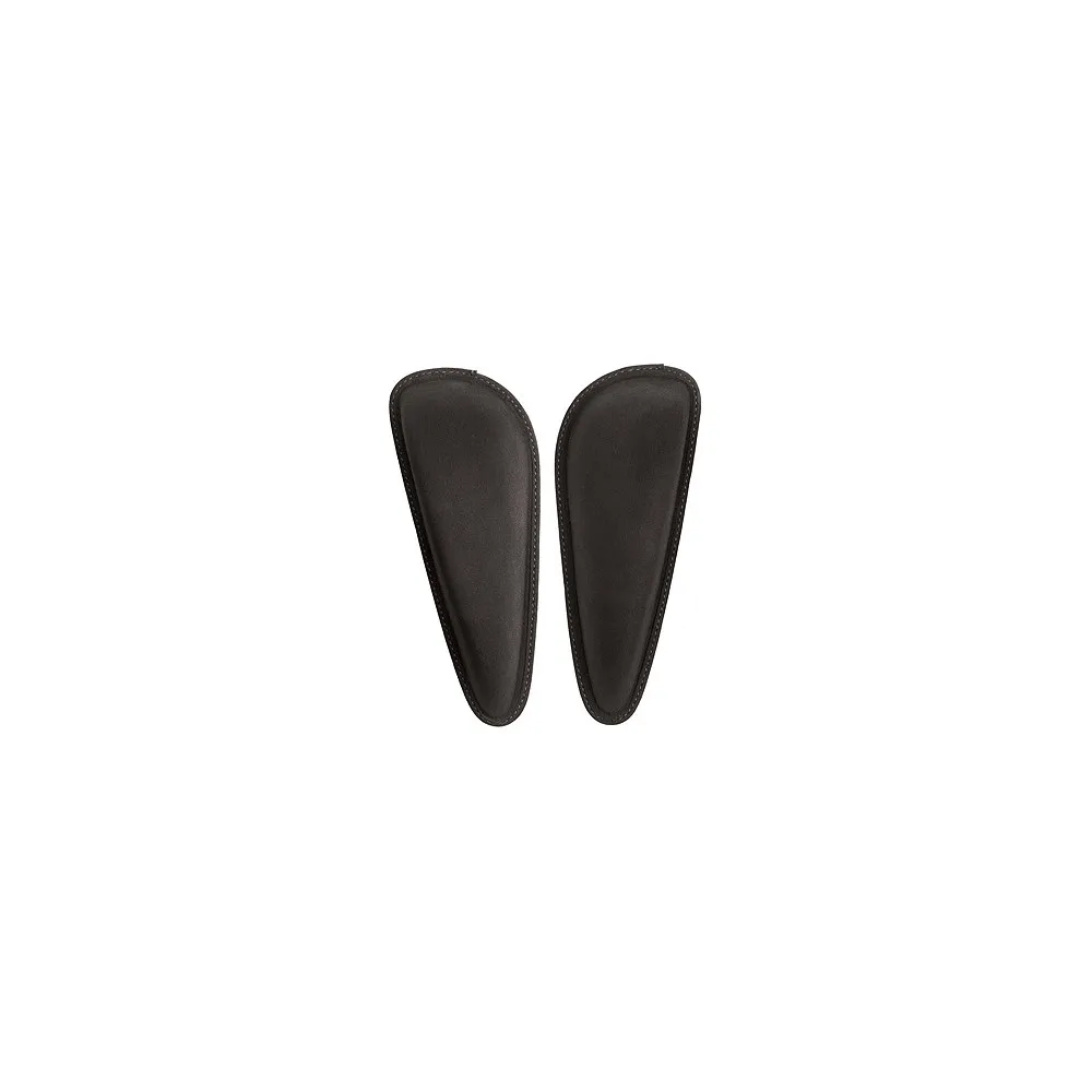 Taquets larges pour selle de dressage - Equipement équitation