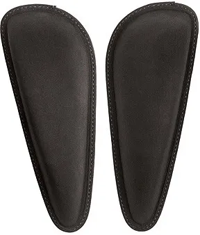 Taquets larges pour selle de dressage - Equipement équitation