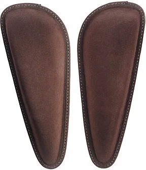 Taquets larges pour selle de dressage - Equipement équitation
