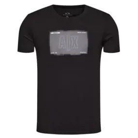 Tee-shirt AX Armani Exchange