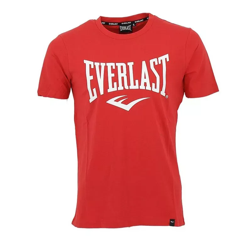 Tee-shirt Everlast RUSSEL  TEE