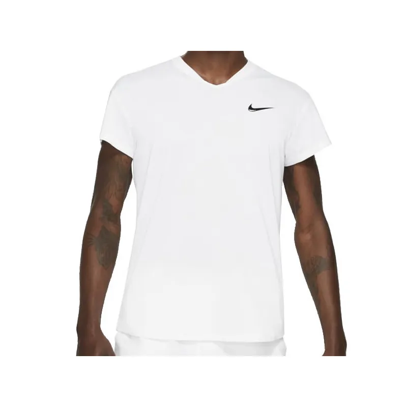 Tee-shirt Nike Breathe Slam - Collection des pros ATP Wimbledon 2021