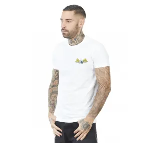 TEE SHIRT VON DUTCH KUSTOM ART