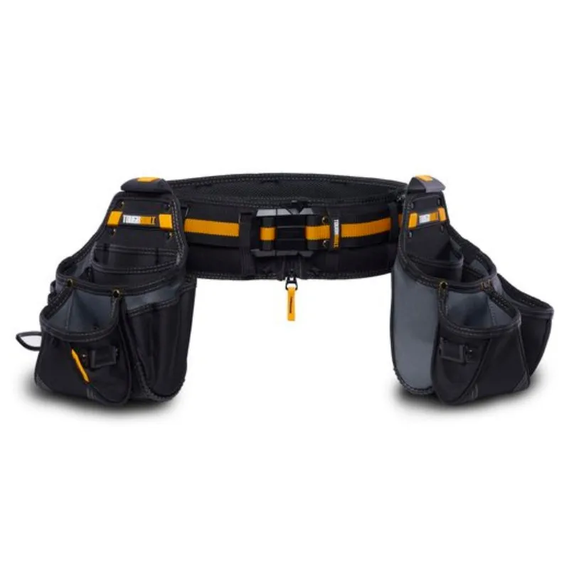 TOUGHBUILT Set ceinture porte-outils ARTISAN - TB-CT-111-3P