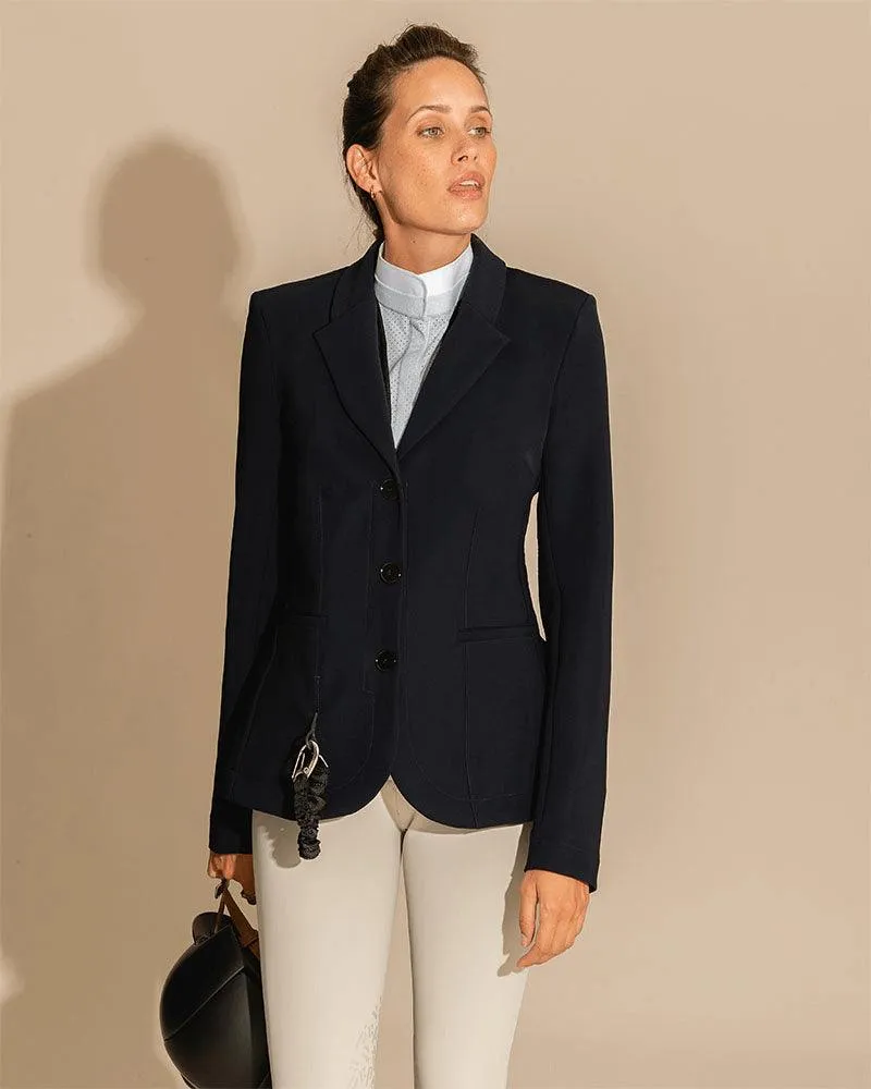 Tzara 2021 - Veste de concours d'équitation