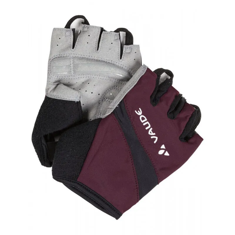 Vaude Active Gloves - Mitaines vélo femme | Hardloop