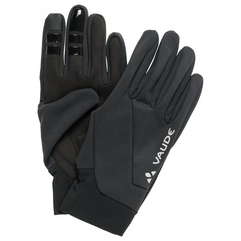 Vaude Kuro Warm Gloves - Gants vélo