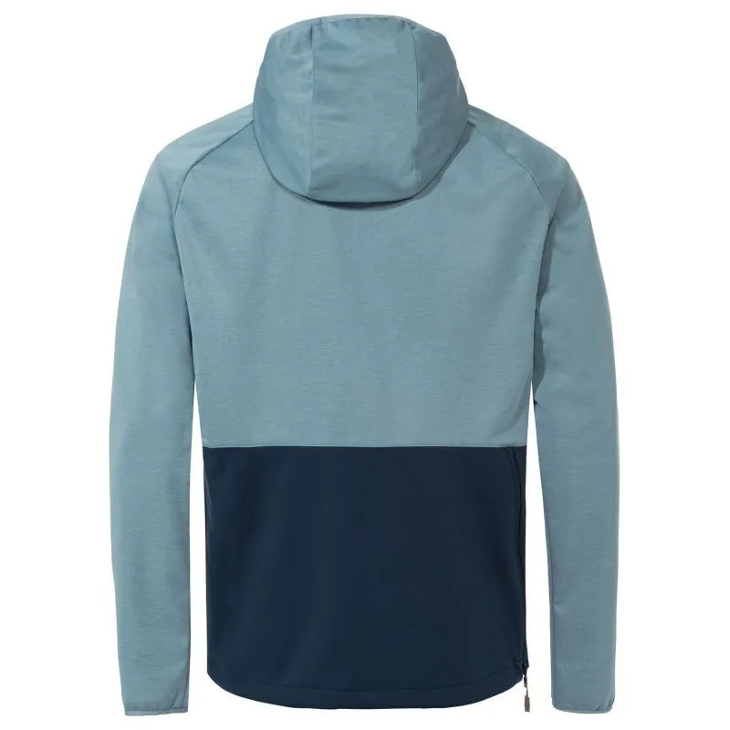 Vaude Tremalzo Softshell HZ Jacket - Veste VTT homme | Hardloop