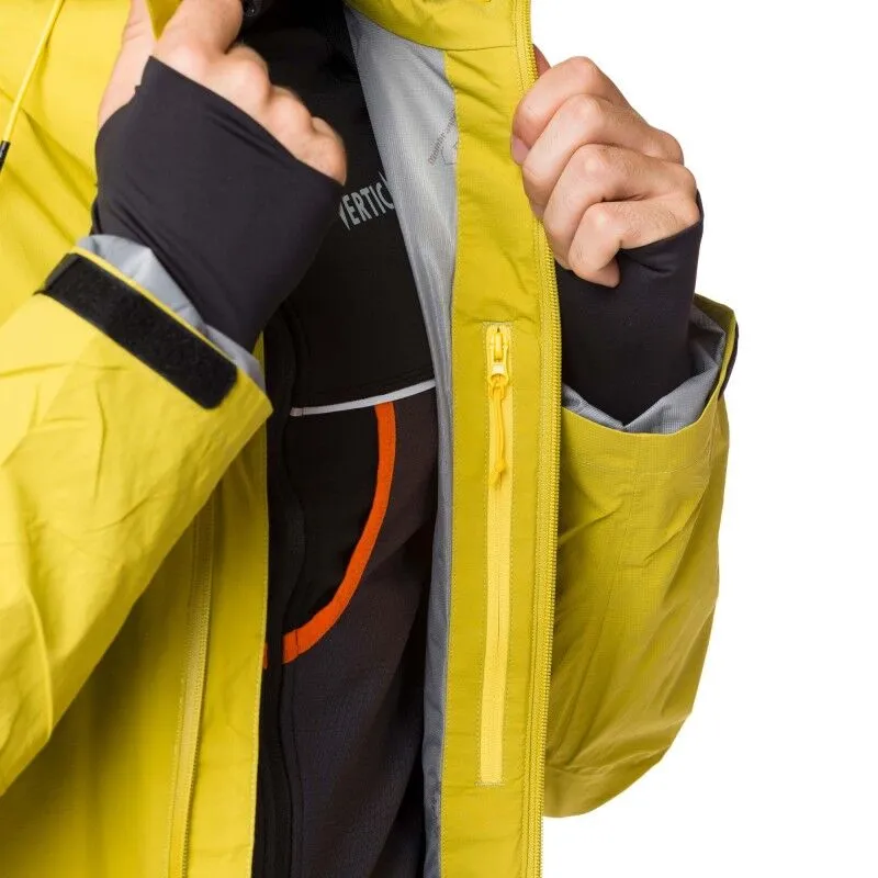 Vertical Windy MP+ Jacket - Veste imperméable homme | Hardloop