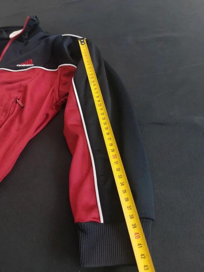 Veste Adidas Vintage - adidas - Prématuré  | Beebs