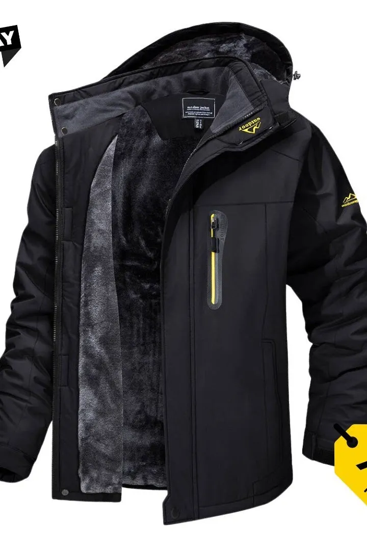 Veste de Protection Outdoor