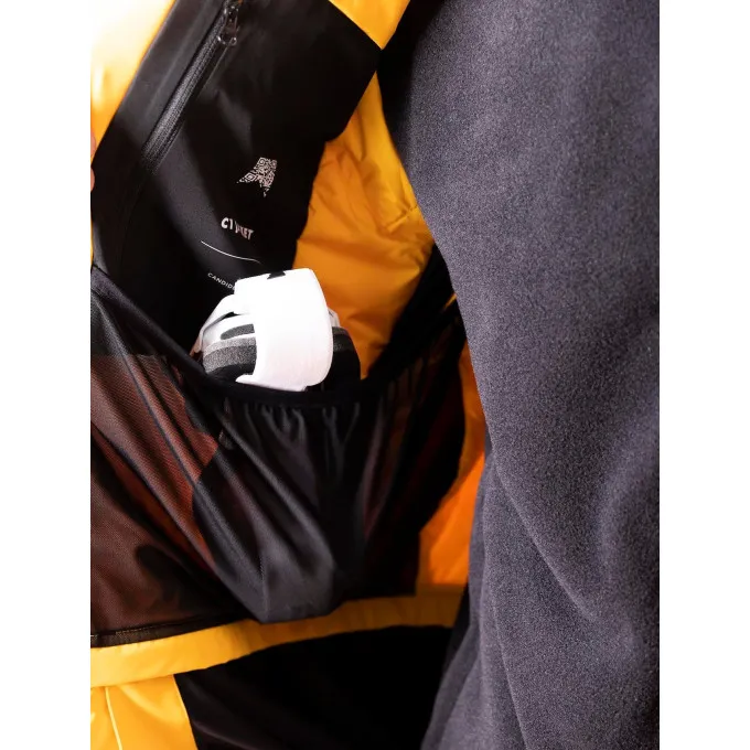 Veste de ski Candide C1 JACKET JAMAICA