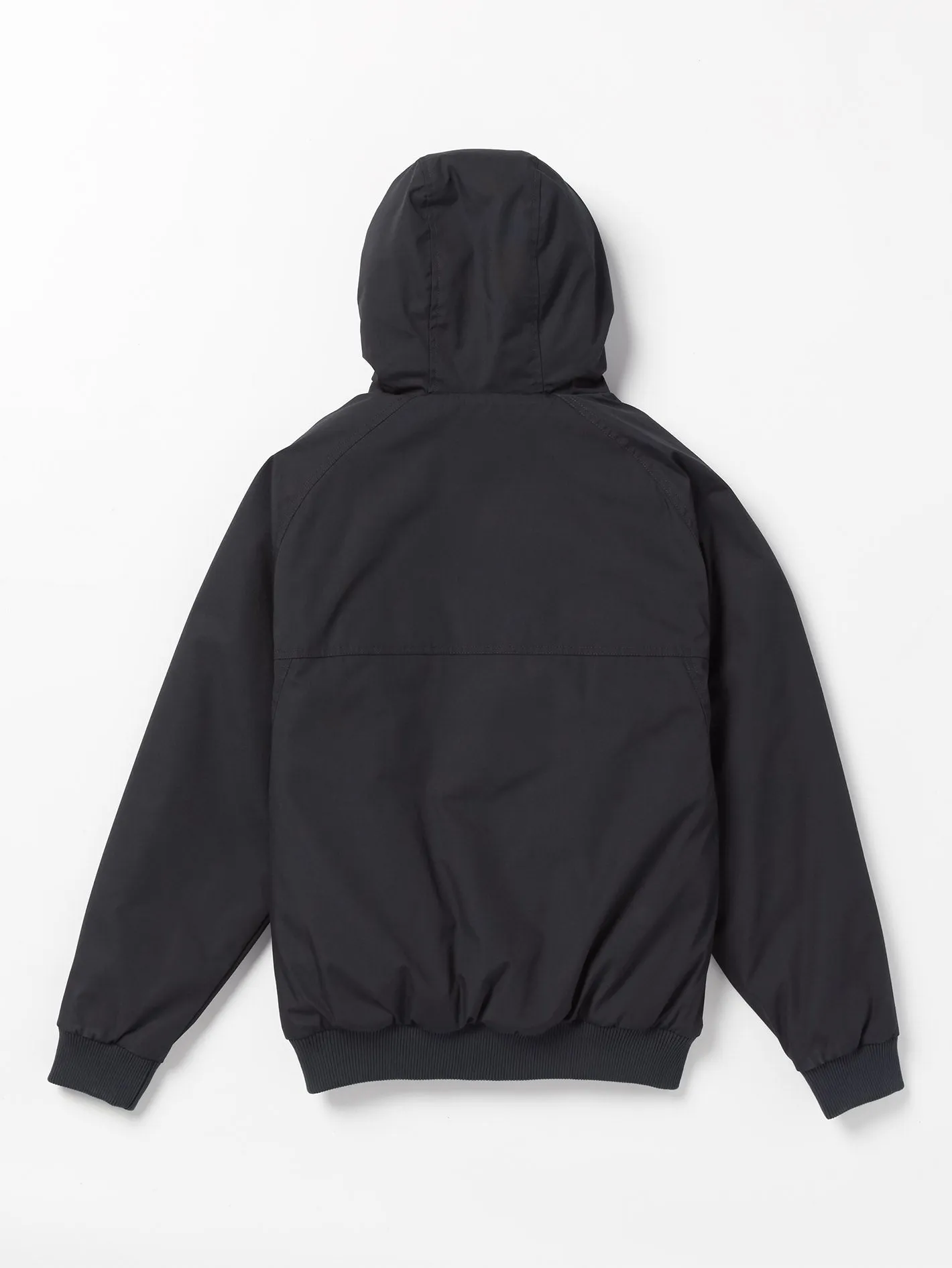 Veste Hernan 5K - BLACK