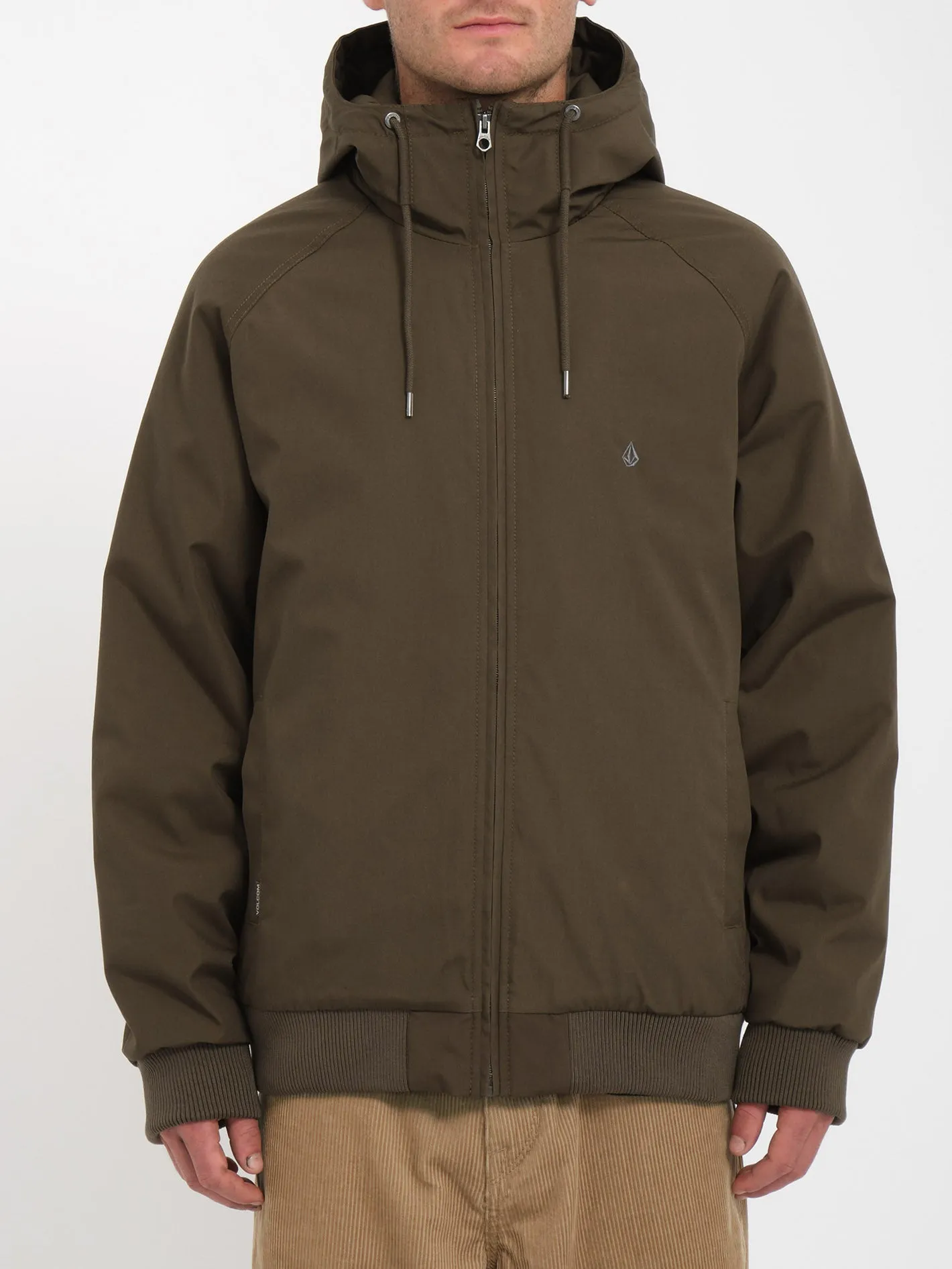 Veste Hernan 5K - WREN