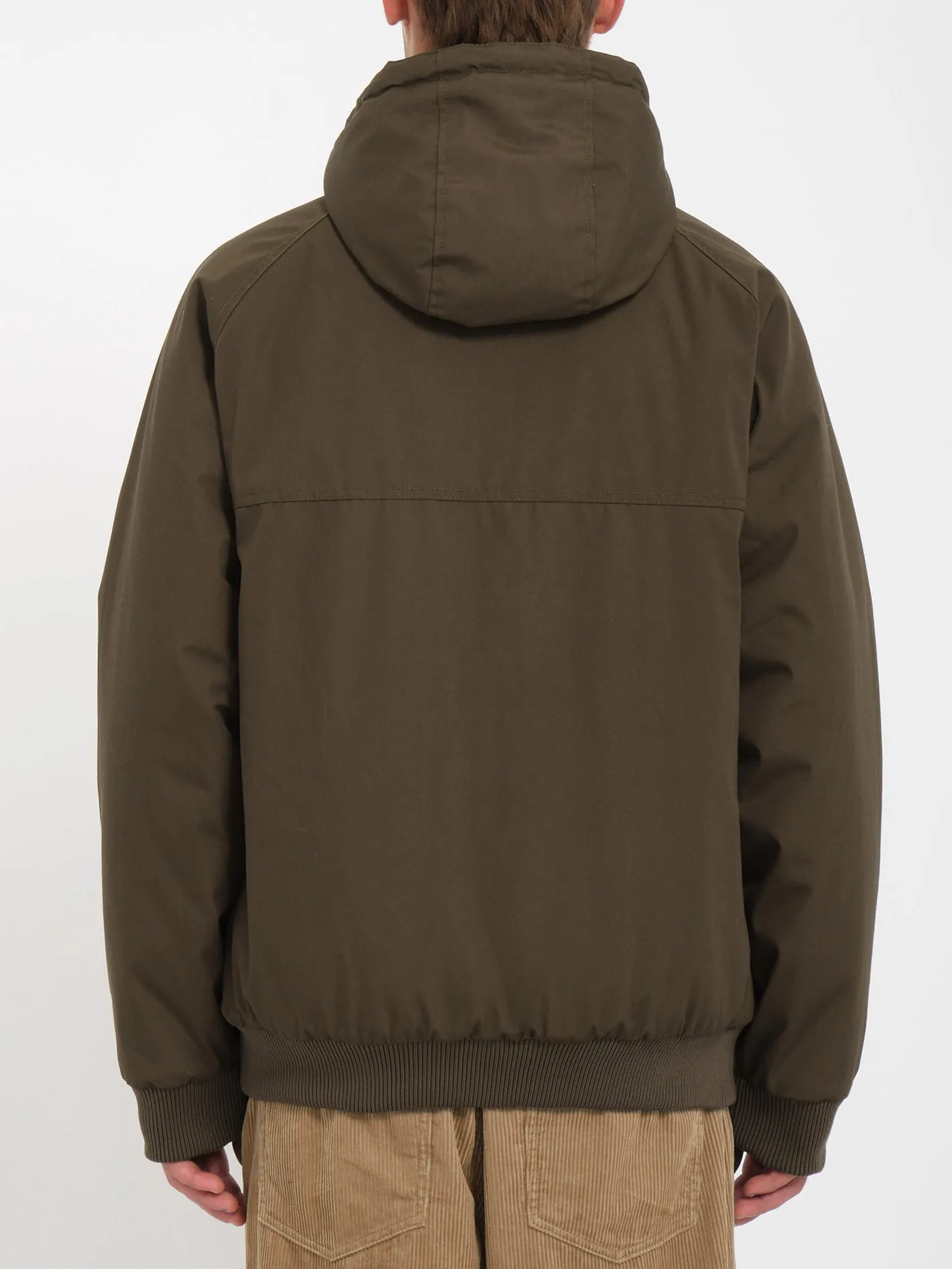 Veste Hernan 5K - WREN