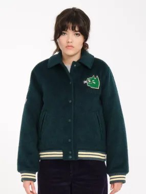 Veste Nando Von Arb - PONDEROSA PINE