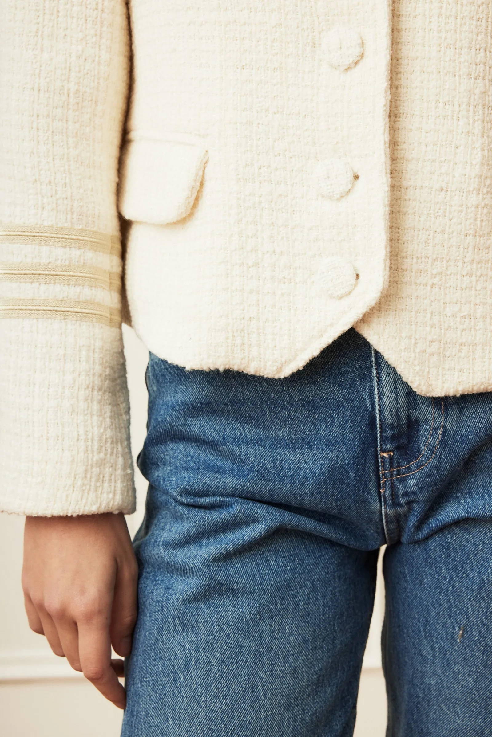 Veste Verbale
