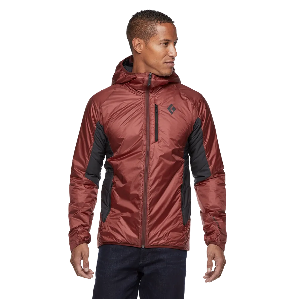 Vision Hybrid Hoody