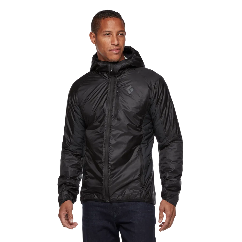Vision Hybrid Hoody