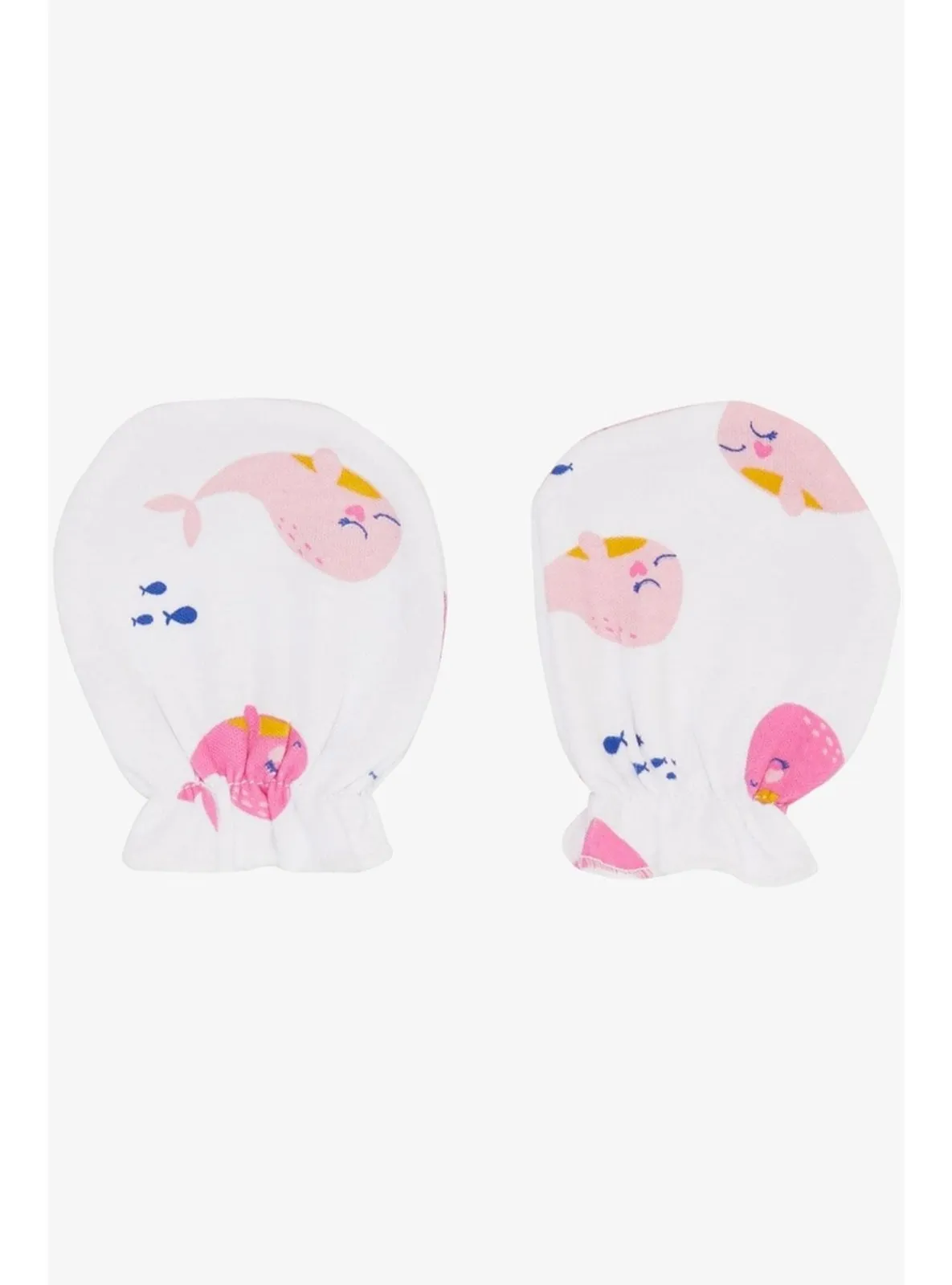 White - 100gr - Kids Gloves