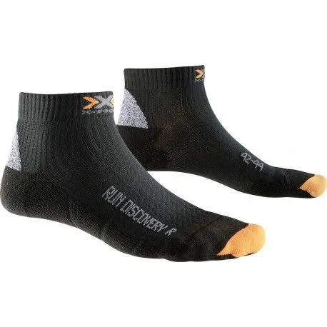 X-Socks X-Socks Run Discovery - Chaussettes | Hardloop