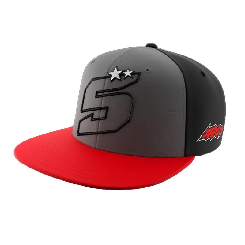  ZARCO Casquette CAP1 ZARCO 24  Casquettes et Bonnets