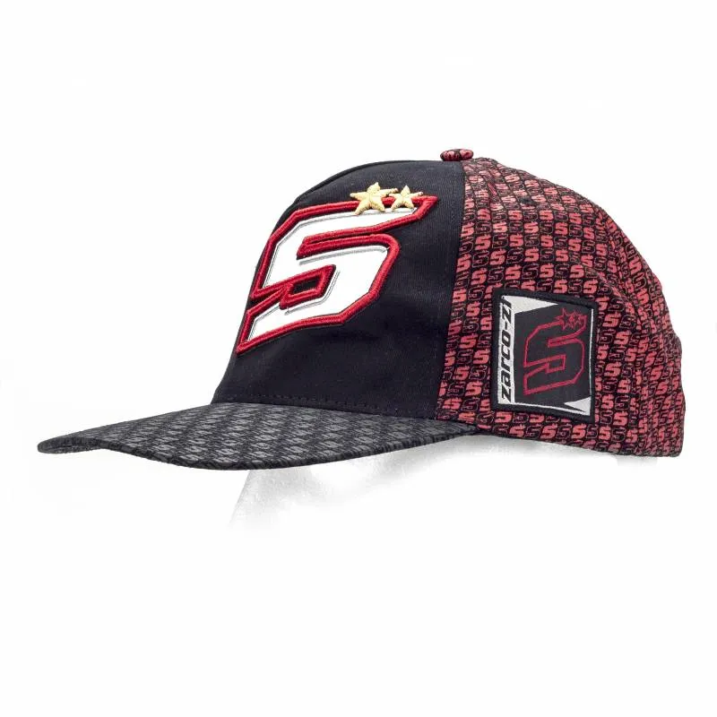  ZARCO Casquette Zarco Z5  Casquettes et Bonnets